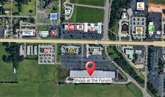 1400 SE Walton 10-12, Bentonville, AR 72712