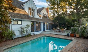 8615 Skyline Dr, Los Angeles, CA 90046