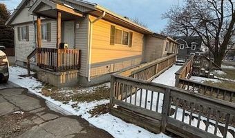 1302 N Eaton St, Albion, MI 49224