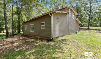 3470 Bell Fork Rd, Atmore, AL 36502