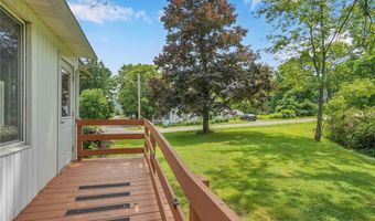 35 Whitney Ave, Amity, NY 14813