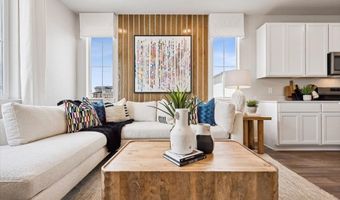 4728 N Ukraine Ct Plan: Rosewood | Residence 21225, Aurora, CO 80019