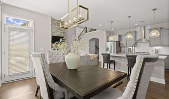 8015 Scenic Rdg, Ball Ground, GA 30107