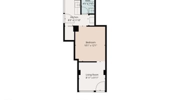 101 N Brighton Ave, Atlantic City, NJ 08401