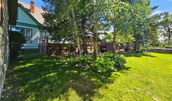 610 McLeod, Big Timber, MT 59011