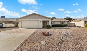 2900 N NEBRASKA St, Chandler, AZ 85225