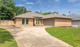 4904 Caliente Dr, Arlington, TX 76017