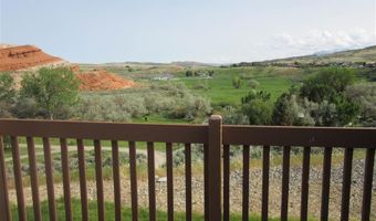 138 Buena Vista Ave, Cody, WY 82414