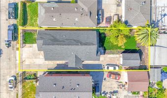205 W 98th, Los Angeles, CA 90003