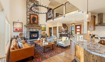735 Antelope Ridge Rd, Belgrade, MT 59714