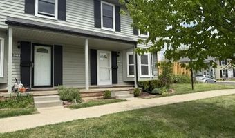 3485 Burbank Dr, Ann Arbor, MI 48105