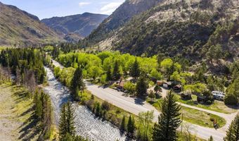 44174 Poudre Canyon Rd, Bellvue, CO 80512