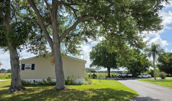 2552 NE Turner Ave 122, Arcadia, FL 34266
