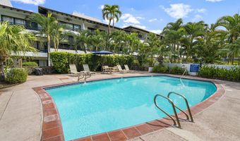 75-6082 ALII Dr A104, Kailua Kona, HI 96740