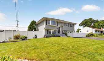 33 Hawthorne Ct, Albany, NY 12211