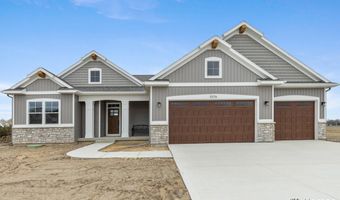 11376 Shoreline Dr 115, Allendale, MI 49401