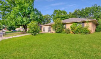 406 N Bonham Dr, Allen, TX 75013