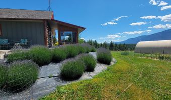 309 Pywell Rd, Bonners Ferry, ID 83805