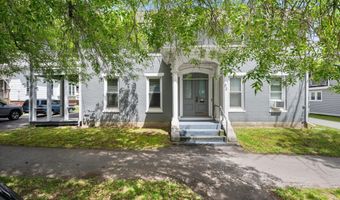 83 Essex St, Bangor, ME 04401