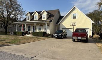 1705 Tyler Ave, Aurora, MO 65605