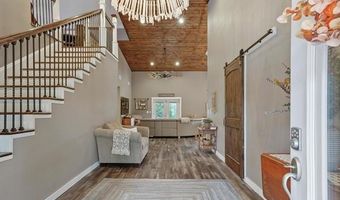 7274 Oak Dr, Beggs, OK 74421