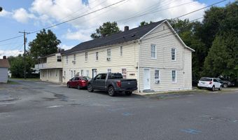 26 WARREN St, Aberdeen, MD 21001