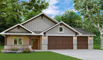 13664 Gladiola St NW, Andover, MN 55304