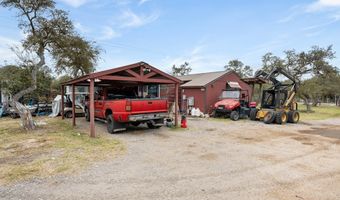 2245 Murphy Rd, Aransas Pass, TX 78336