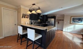 3124 Yorkshire Dr, Bardstown, KY 40004