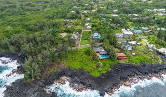 ALA HEIAU AVE, Keaau, HI 96749