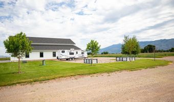 65 BAR 45 Trl, Afton, WY 83110