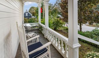 32 Maple St, Andover, NH 03216