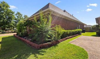115 Provonce Park, Brandon, MS 39042