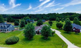 109 Lookout Ct, Bardstown, KY 40004