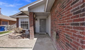 3324 HARKIS Rd, El Paso, TX 79936