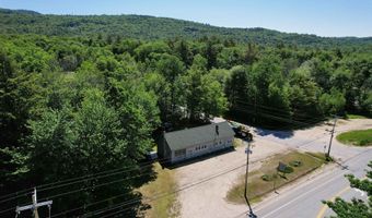 442 Mayhew Tpke, Bridgewater, NH 03222
