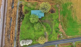 103 Hurricane Lake Rd, Bald Knob, AR 72010