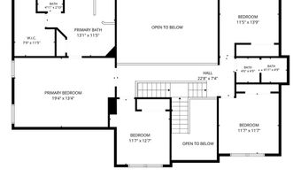 985 W Martin Ave, Amherst, OH 44001