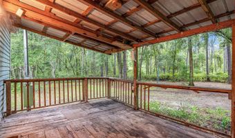 11751 NE 107TH Ter, Archer, FL 32618