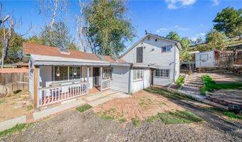 33134 Agua Dulce Cyn, Agua Dulce, CA 91390