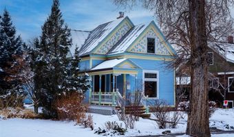 315 S Tracy Ave, Bozeman, MT 59715