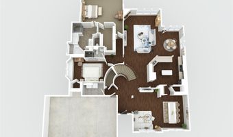 3233 Rolling Meadow Dr, Anna, TX 75409