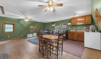 3167 N Happy Hollow Rd, Eckerty, IN 47116