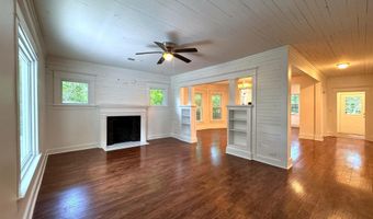 1536 Almo Rd, Almo, KY 42020