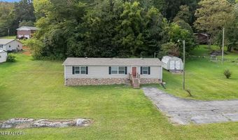 273 Bloomer Rd, Bean Station, TN 37708