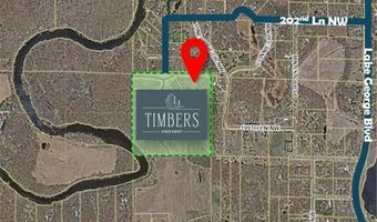 20068 Vintage Dr NW, Anoka, MN 55303