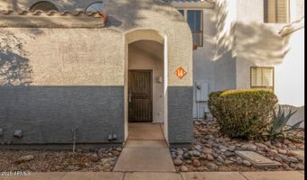 280 S ELIZABETH Way 14, Chandler, AZ 85225