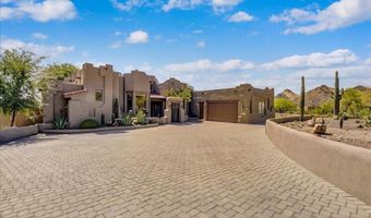 5745 E AZURE HILLS Dr, Cave Creek, AZ 85331