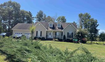 258 Old Glory Ln, Albertville, AL 35950