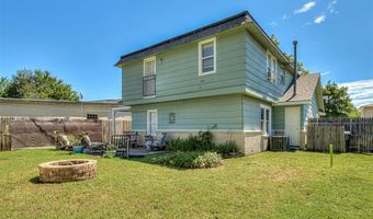 4603 N Wheeler Ave, Bethany, OK 73008